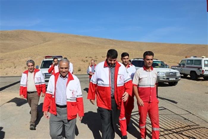 سفر یک روزه دکتر کولیوند به همدان