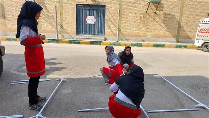 آزمون ارتقاء درجه