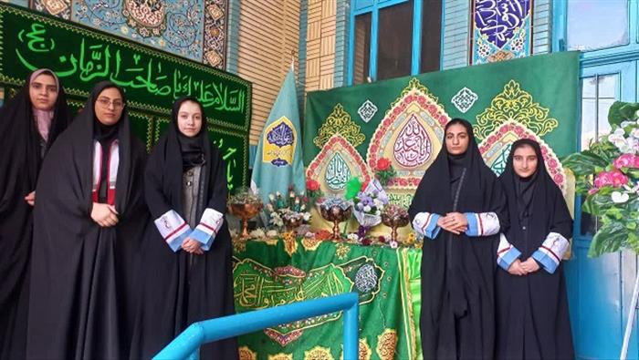 در نخستین روز از دهه مبارکه فجر