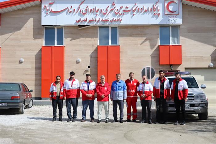 دیدار نوروزی و سرکشی
