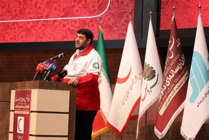همایش راویان سرو سرخ