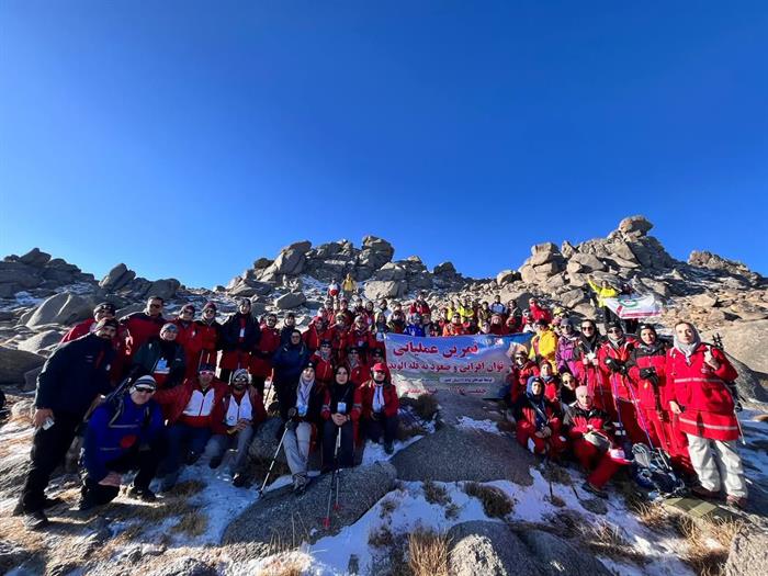 صعود سراسری