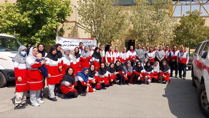 آزمون ارتقاء درجه