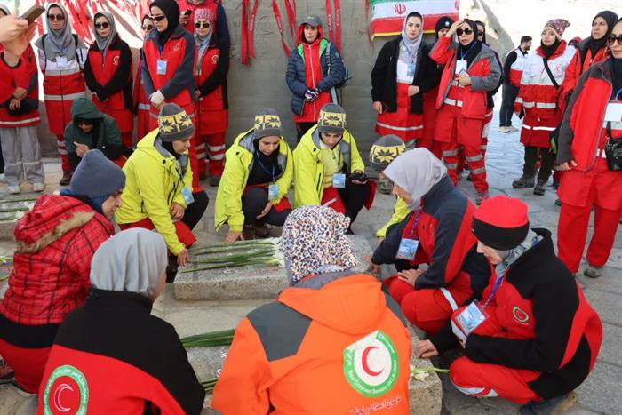 صعود سراسری