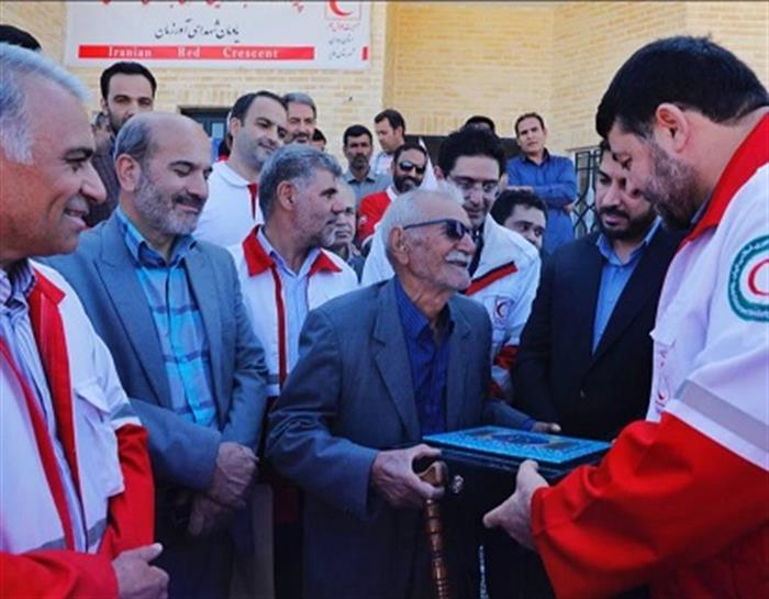 سفر یک روزه دکتر کولیوند به همدان در مهرماه 1402