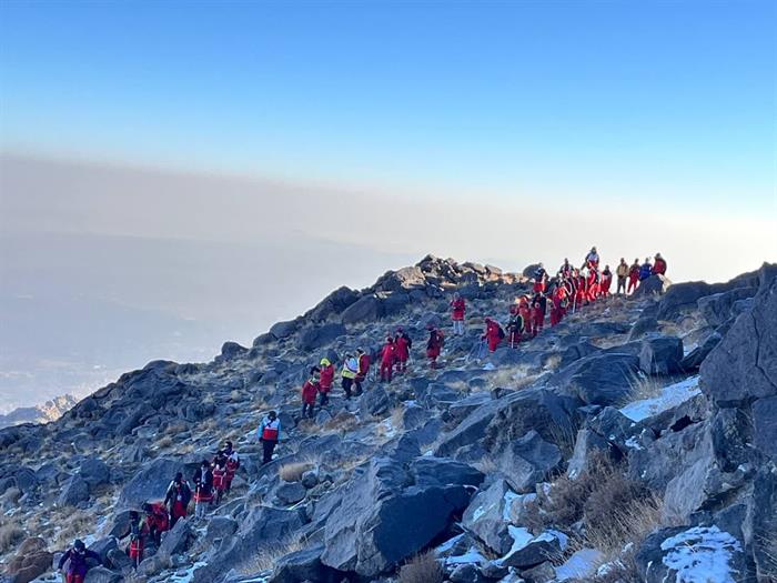 صعود سراسری