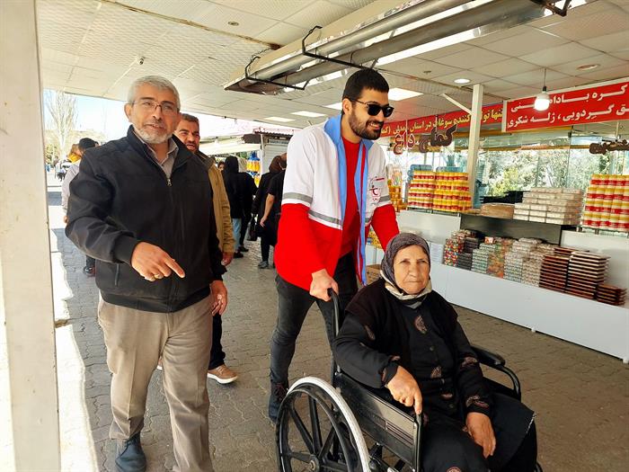 بیست و چهارمین طرح نوروزی