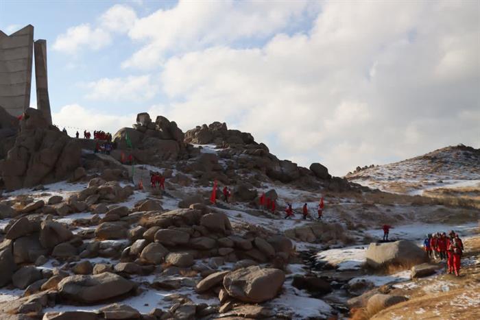 صعود سراسری