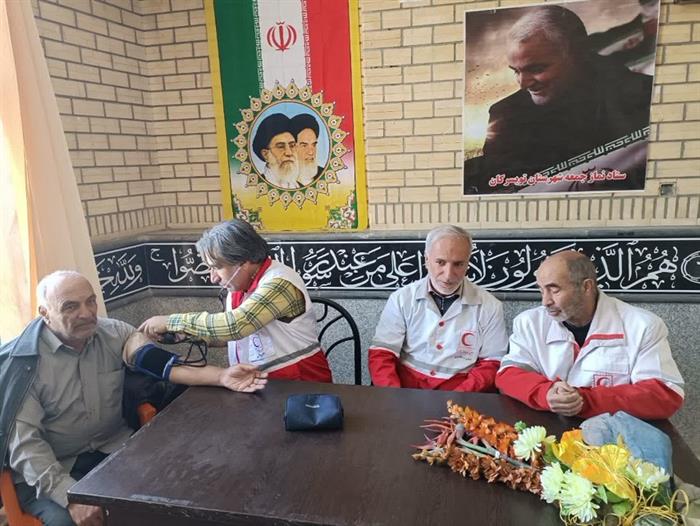 در نخستین روز از دهه مبارکه فجر
