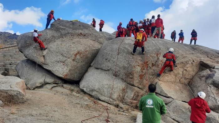 صعود سراسری