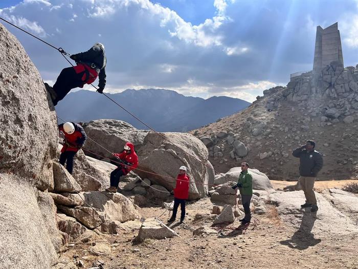 صعود سراسری