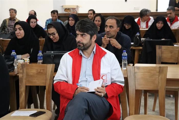 کارگاه ضمن خدمت