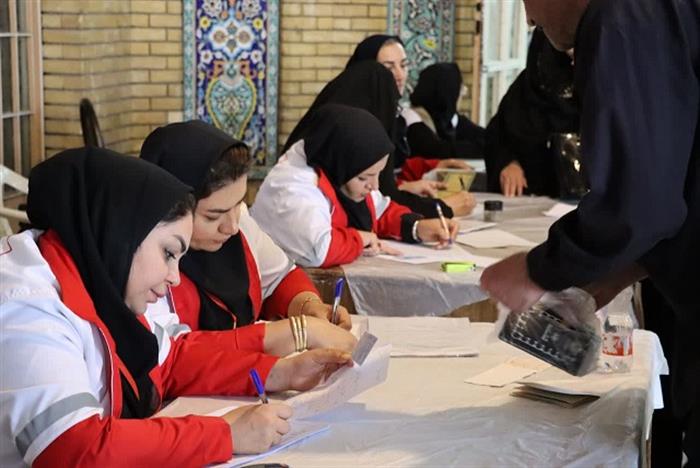 قرارگاه جهادی الکفیل