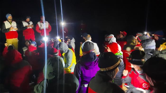 صعود سراسری