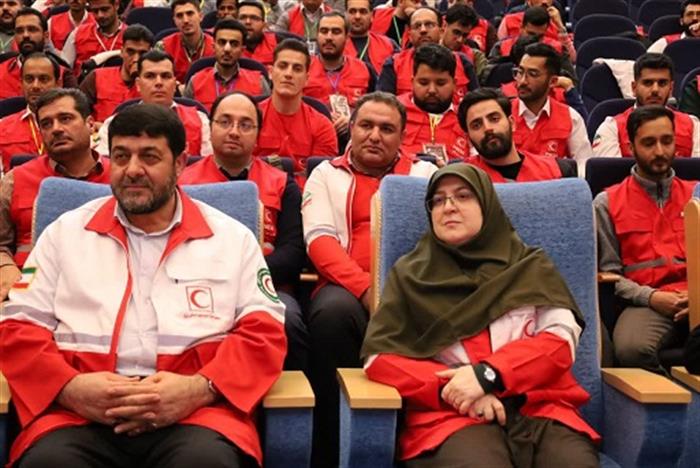 همایش راویان سرو سرخ