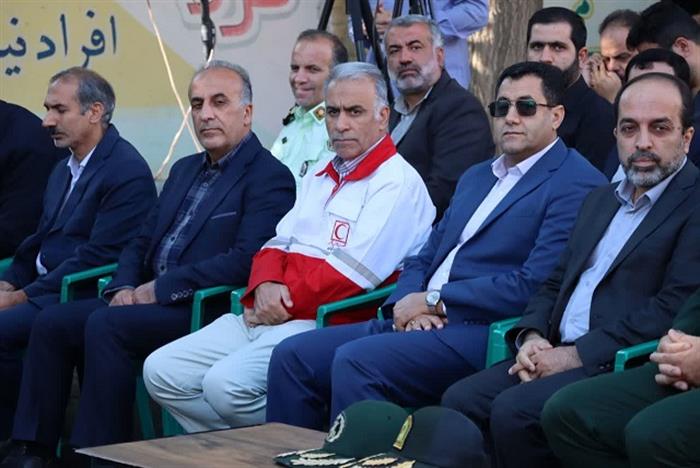 آغازین روز از ماه مهر و بازگشایی مدارس همدان
