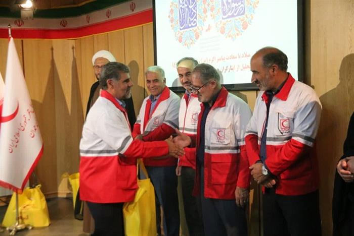 مراسم جشن میلادنبی مکرم اسلام حضرت محمد (ص)