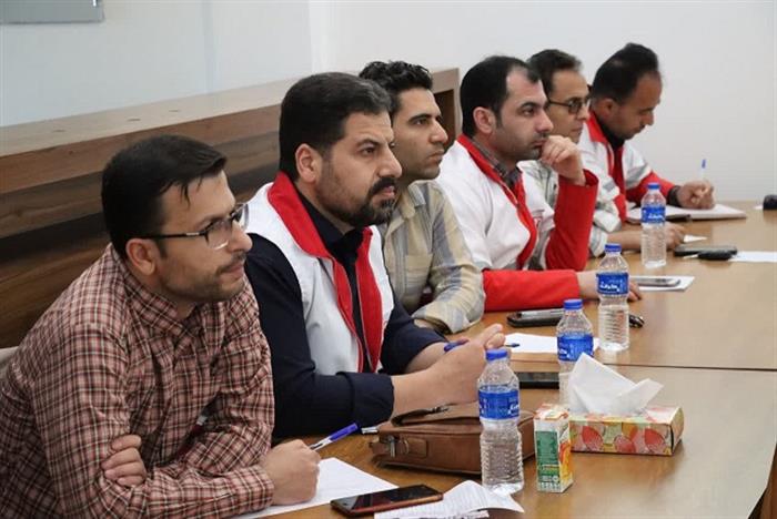 کارگاه ضمن خدمت