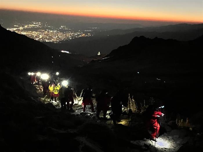 صعود سراسری