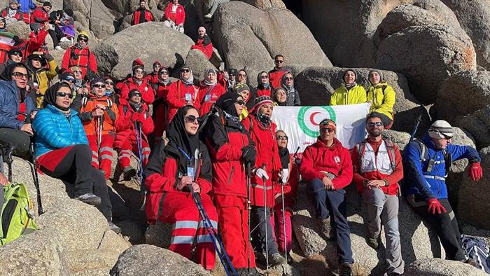 صعود سراسری