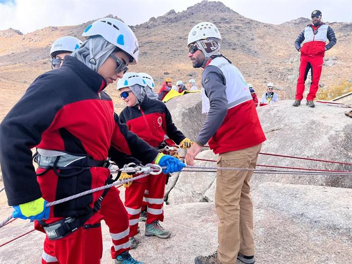 صعود سراسری