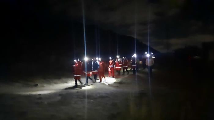 صعود سراسری