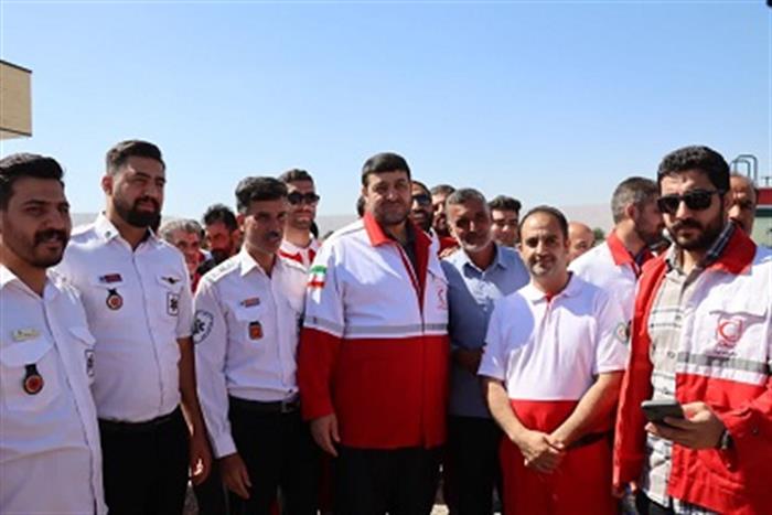 سفر یک روزه دکتر کولیوند به همدان